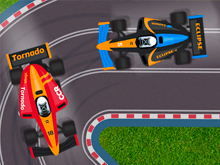Formula Racers