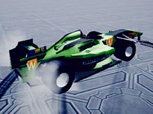 Formula Stunts