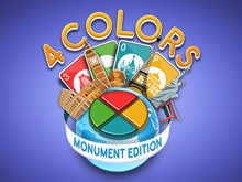 Four Colors Multiplayer Monument Edition