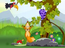 Fox Vs Crow