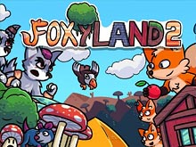 Foxy Land 2