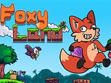 Foxy Land