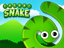 Frenzy Snake