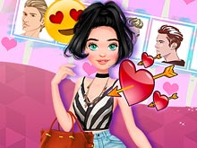 Friendzone Dressup