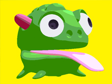 Frog Byte