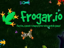 Frogar.io