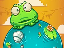 Froggee
