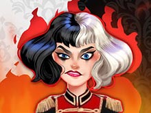 From Basic to #Fab Villain Makeover
