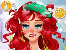 From Sick to Good: Princess Treatment