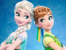 Frozen Fever