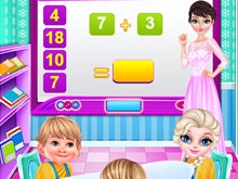 Frozen School