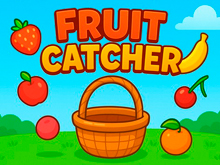 Fruit Catcher