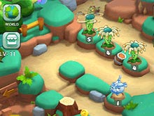 Fruit Legions: Monsters Siege