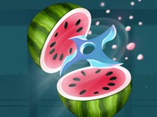 Fruit Master