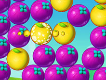 Fruit Pop