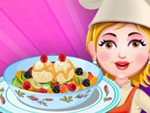 Fruit Salad
