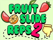 Fruit Slide 2