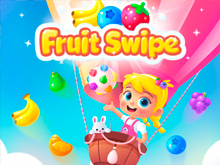 Fruite Swipe