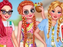 Fruity Fashion