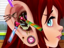 Fun Ear Doctor