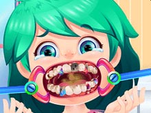 Funny Dentist Surgery