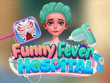 Funny Fever Hospital