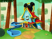 Funnys Funhouse Mania