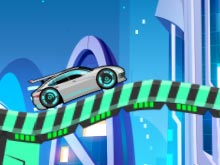 Galactic Driver