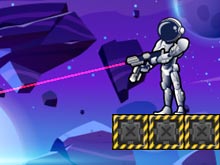 Galactic Shooter