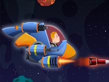 Galactic War