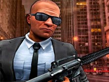 Gangster Story: Underworld Criminal Empire Mafia