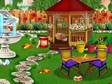 Garden Design