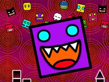 Geometry Dash Crazy