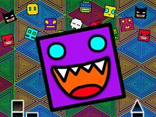 Geometry Dash Finally