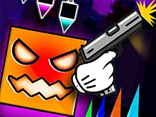 Geometry Dash Nemesis