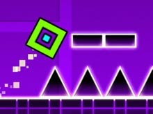 Geometry Dash Online