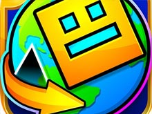 Geometry Dash World - GEO DASH