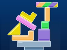 Geometry Tower