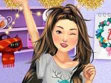 Get Ready With Me Christmas Edition