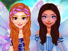 Get Ready With Me: Fairy Fashion Fantasy