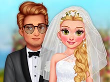 Get Ready With Us Wedding Time