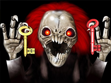 Ghost Escape 3D