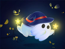 Ghost Fight IO