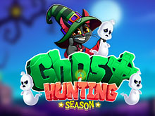 Ghost Hunting Season