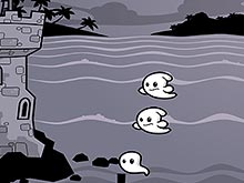 Ghost Ship