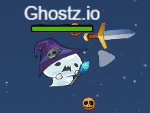 Ghostz.io