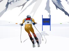 Giant Slalom