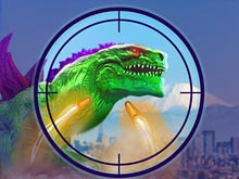 Giant Wanted