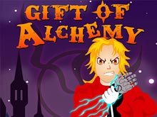 Gift Of Alchemy