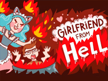 Girlfriend from Hell